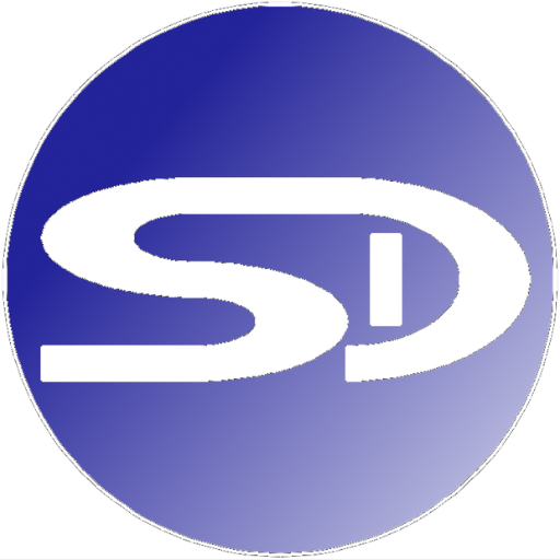 Soli_ddesign logo